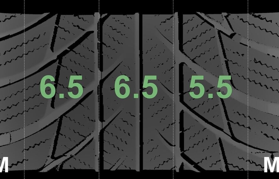 BMW BMW X1 F48 X2 F39 385 17 inch velgen Bridgestone Runflat Winterbanden Nieuw Origineel