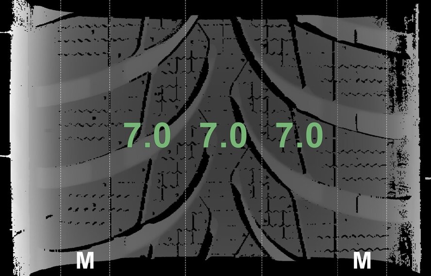 BMW BMW i3s 428 19 inch velgen Bridgestone Winterbanden Origineel