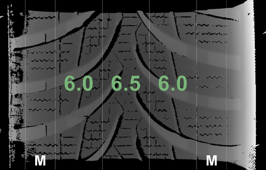 BMW BMW i3s 428 19 inch velgen Bridgestone Winterbanden Origineel