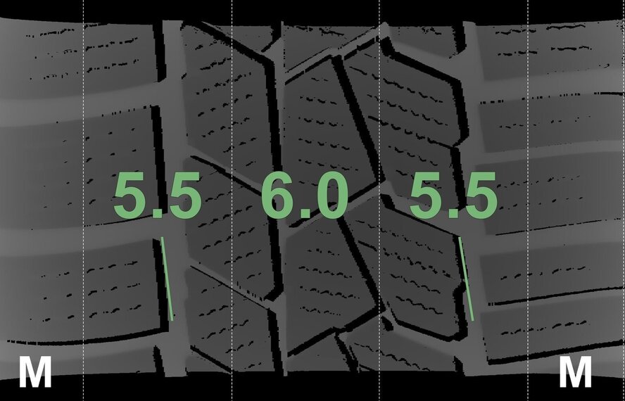 BMW BMW 1 2 serie F40 F44 2 serie Gran Coupe 474 16 inch velgen Continental Winterbanden Origineel