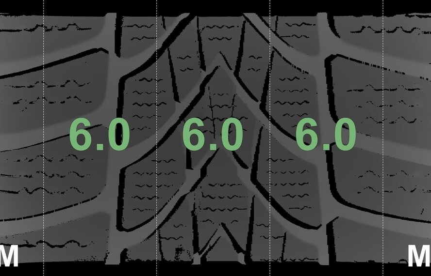 Mini Cooper / S / One / Cabrio F55 F56 F57 JCW501 17 inch velgen Dunlop Runflat Winterbanden Nieuw Origineel