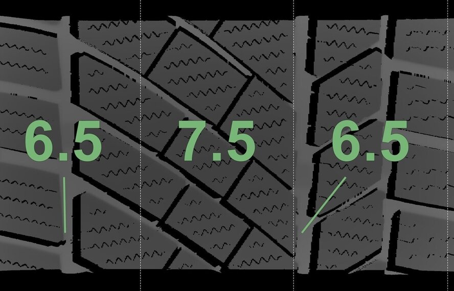 BMW BMW Z4 G29 798M 18 inch velgen Continental Winterbanden Origineel