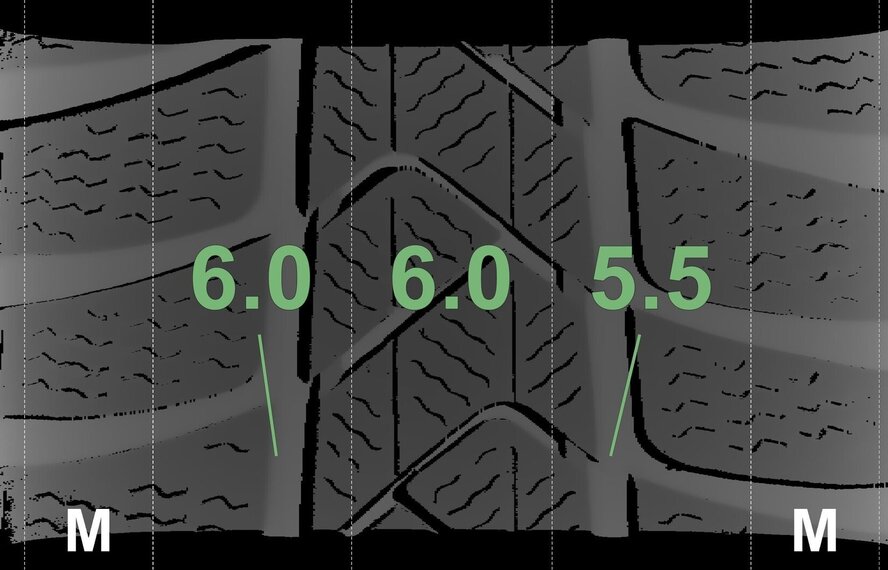 BMW BMW X1 F48 X2 F39 574 17 inch velgen Pirelli Winterbanden Origineel