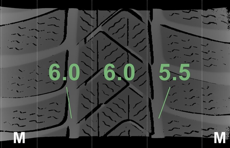 BMW BMW X1 F48 X2 F39 574 17 inch velgen Pirelli Winterbanden Origineel