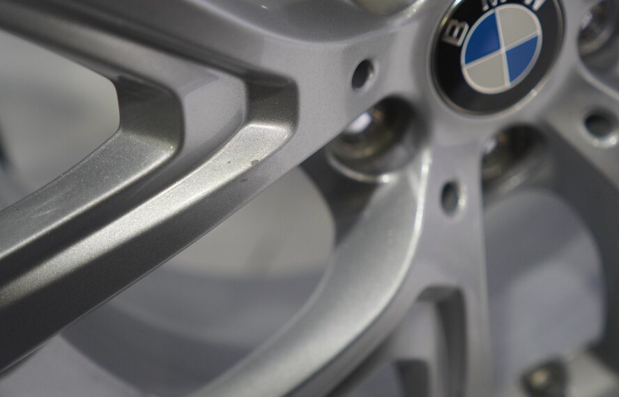 BMW BMW X1 F48 X2 F39 574 17 inch velgen Pirelli Winterbanden Origineel