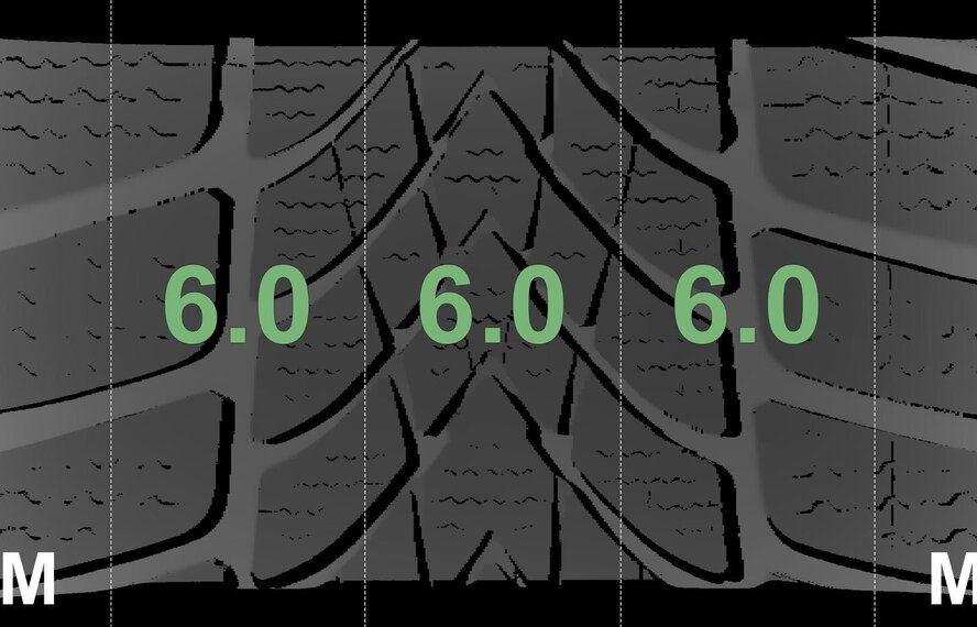 BMW BMW 3 4 serie F30 F31 F32 F33 F36 413 17 inch velgen Dunlop Runflat Winterbanden Origineel