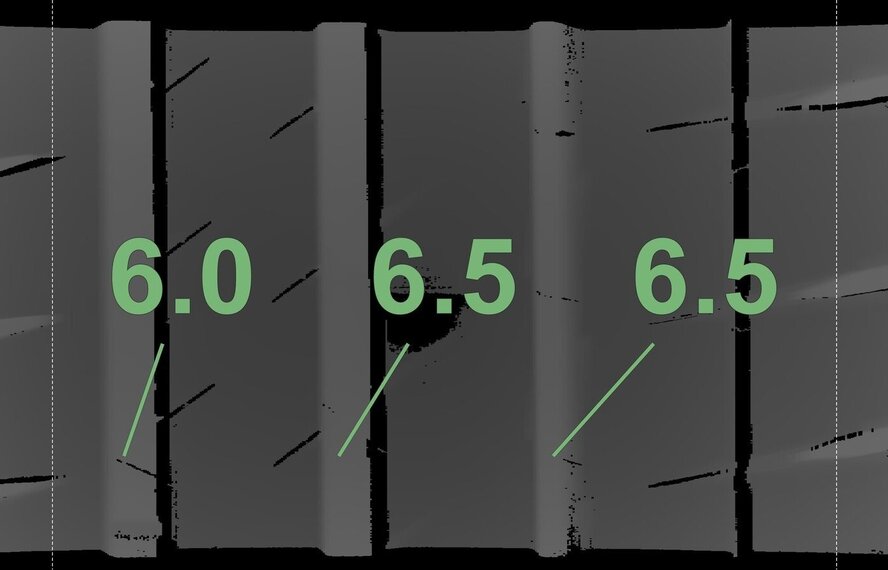 BMW BMW 1 2 serie F40 F44 2 serie Gran Coupe 554M 18 inch velgen Michelin Zomerbanden Origineel