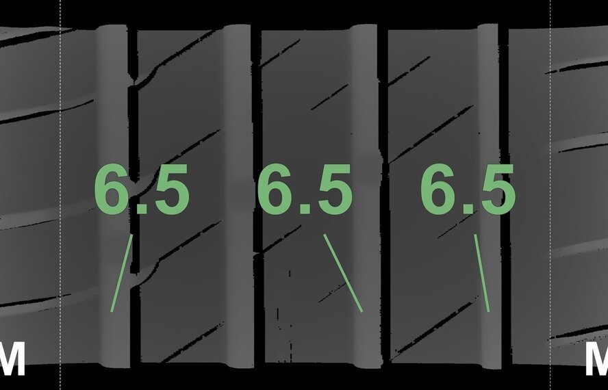 BMW BMW X1 iX1 U11 BEV X2 iX2 U10 838M 18 inch velgen Nexen Zomerbanden Origineel