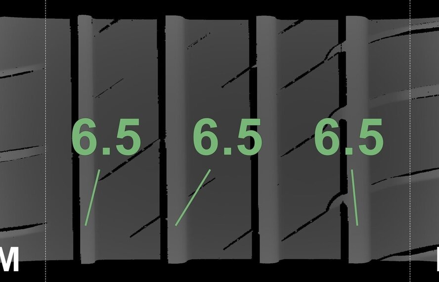 BMW BMW X1 iX1 U11 BEV X2 iX2 U10 838M 18 inch velgen Nexen Zomerbanden Origineel