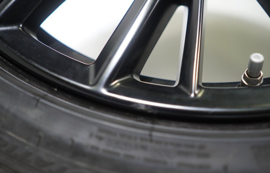 BMW BMW 2 serie 3 serie 4 serie G20 G21 G22 G42 796M 18 inch velgen Pirelli Runflat Winterbanden Origineel