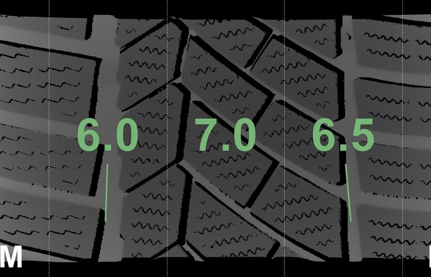 BMW BMW 1 2 serie F20 F21 F22 F23 385 18 inch velgen Continental Runflat Winterbanden Origineel