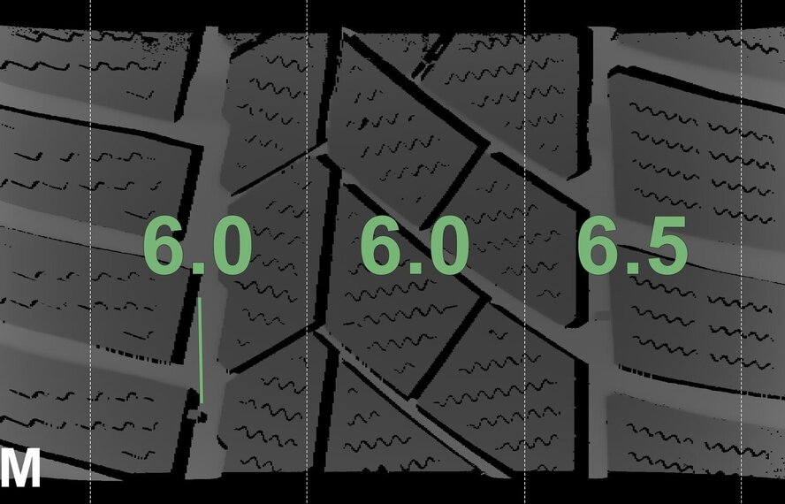 BMW BMW X1 F48 X2 F39 711M 18 inch velgen Continental Winterbanden Nieuw Origineel