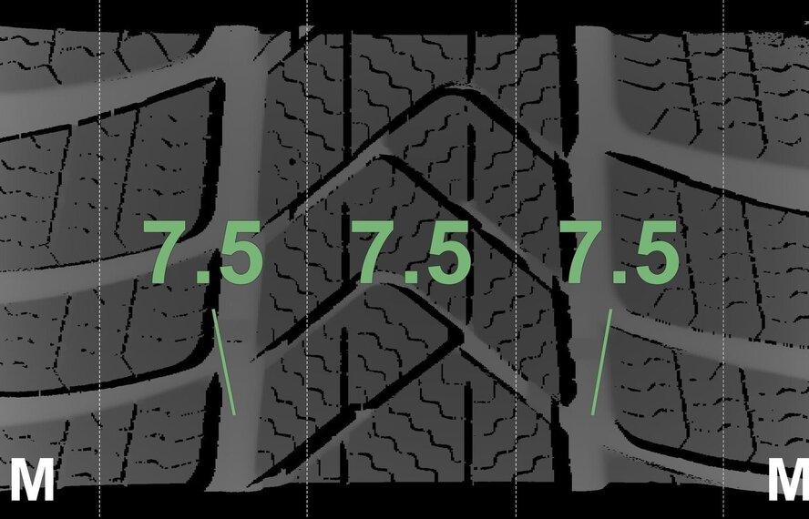 BMW BMW X1 F48 X2 F39 715M 19 inch velgen Pirelli Runflat Winterbanden Nieuw Origineel