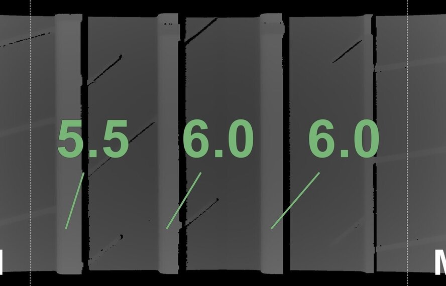 BMW BMW 1er 2er F70 F74 1085M 19 inch velgen Goodyear Zomerbanden Origineel