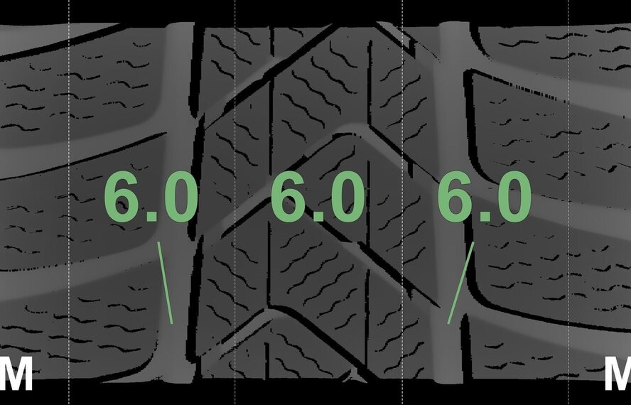 Mini Clubman F54 JCW815 18 inch velgen Pirelli Runflat Winterbanden Origineel