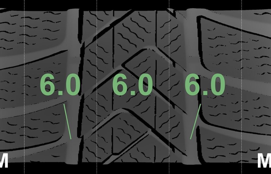 Mini Clubman F54 JCW815 18 inch velgen Pirelli Runflat Winterbanden Origineel