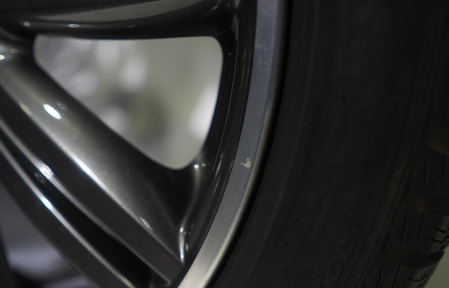 Mini Countryman F60 524 19 inch velgen Pirelli Runflat Winterbanden Nieuw Origineel