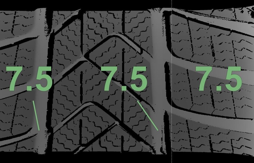 BMW BMW X3 X4 G01 G02 691 19 inch velgen Pirelli Runflat Winterbanden Nieuw Origineel