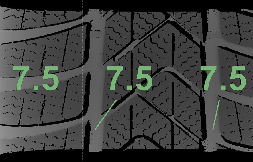 BMW BMW X3 X4 G01 G02 691 19 inch velgen Pirelli Runflat Winterbanden Nieuw Origineel