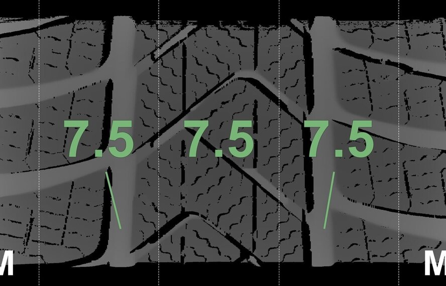 BMW BMW X3 X4 G01 G02 691 19 inch velgen Pirelli Runflat Winterbanden Origineel