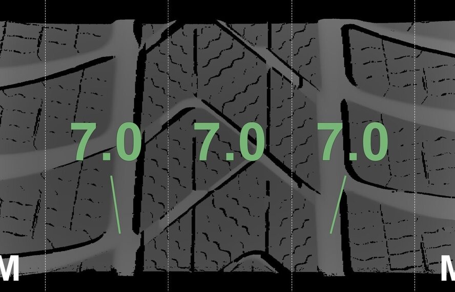 BMW BMW X3 X4 G01 G02 691 19 inch velgen Pirelli Runflat Winterbanden Origineel