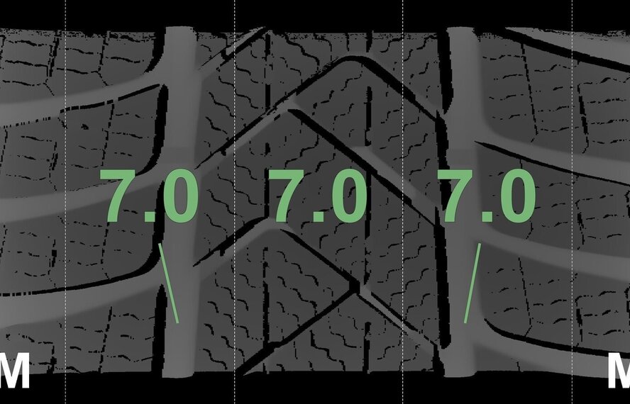 BMW BMW X3 X4 G01 G02 691 19 inch velgen Pirelli Runflat Winterbanden Origineel