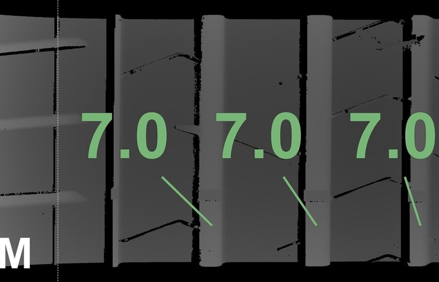 BMW BMW 5 serie G30 G31 8 serie G14 G15 G16 664M 19 inch velgen Pirelli Runflat Zomerbanden Nieuw Origineel