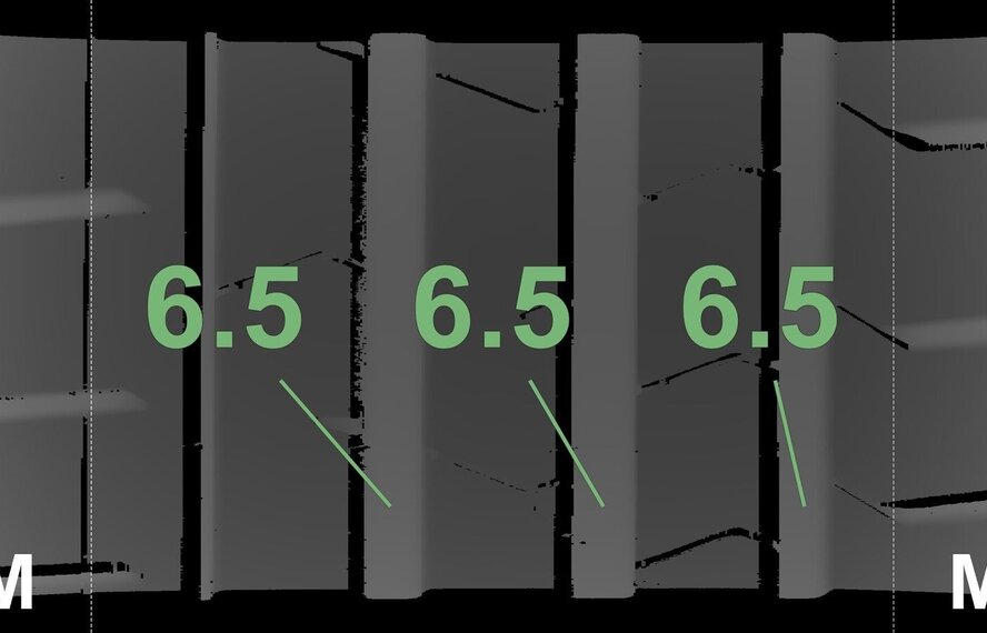 BMW BMW 5 serie G30 G31 8 serie G14 G15 G16 664M 19 inch velgen Pirelli Runflat Zomerbanden Nieuw Origineel