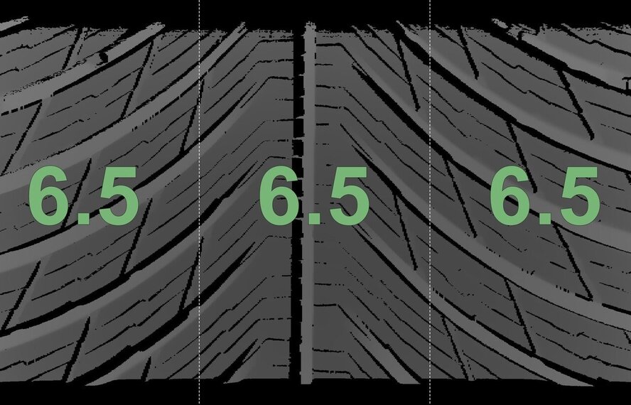 BMW BMW X3M X4M F97 F98 764M 20 inch velgen Michelin Winterbanden Origineel