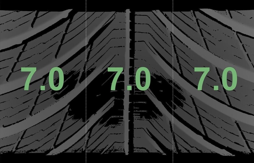 BMW BMW X3M X4M F97 F98 764M 20 inch velgen Michelin Winterbanden Origineel