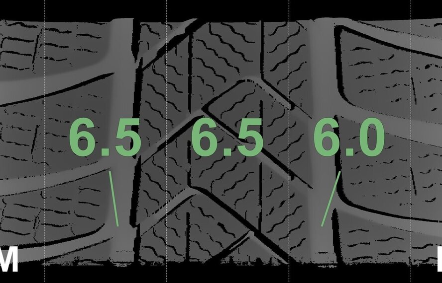 BMW BMW iX3 G08 842 19 inch velgen Pirelli Runflat Winterbanden Origineel