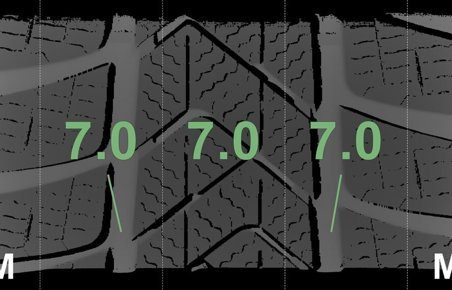 BMW BMW X3 X4 G01 G02 691 19 inch velgen Pirelli Runflat Winterbanden Origineel