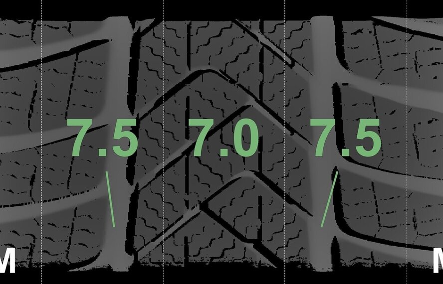 BMW BMW X3 X4 G01 G02 691 19 inch velgen Pirelli Runflat Winterbanden Origineel