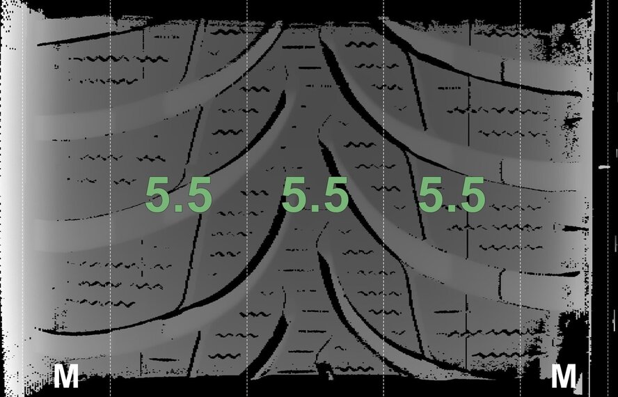 BMW BMW i3s 428 19 inch velgen Bridgestone Winterbanden Origineel