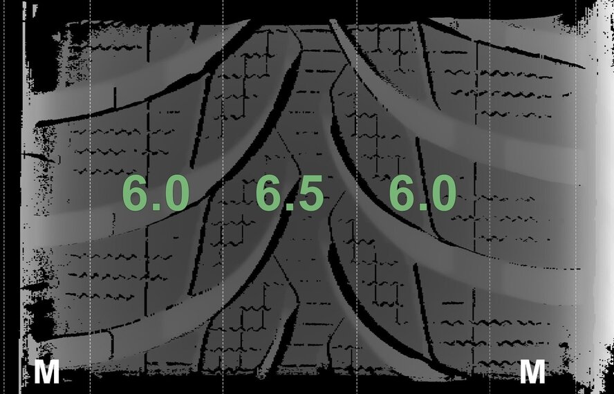 BMW BMW i3s 428 19 inch velgen Bridgestone Winterbanden Origineel