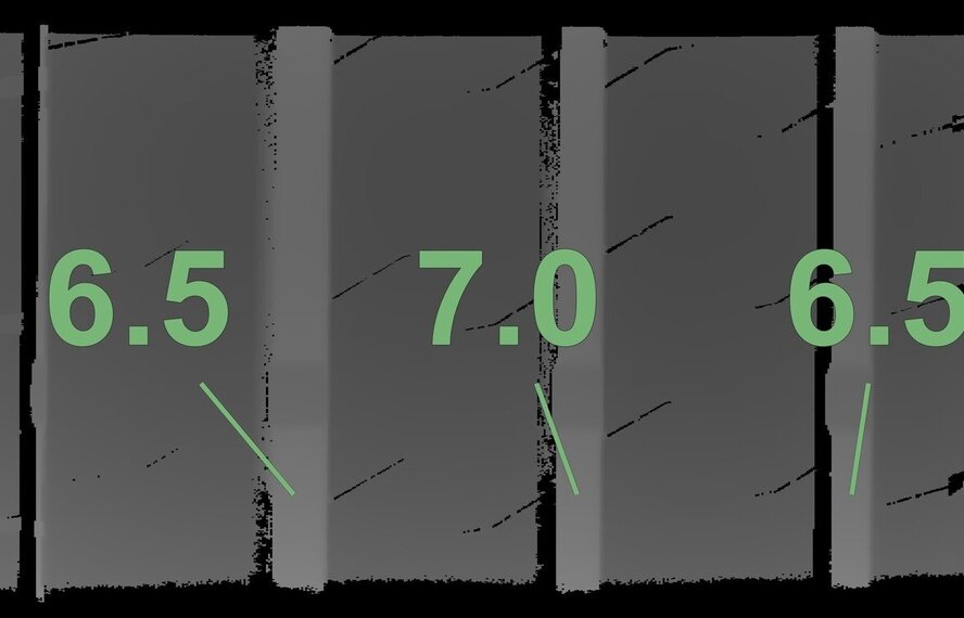 BMW BMW 5 serie G30 G31 8 serie G14 G15 G16 895M 20 inch velgen Bridgestone Zomerbanden Origineel