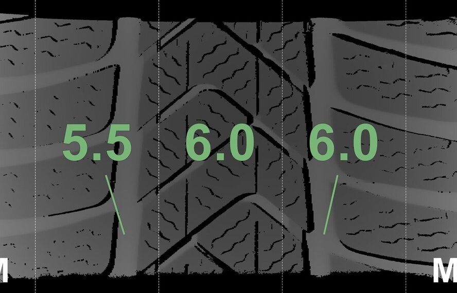 BMW BMW X3 X4 G01 G02 618 18 inch velgen Pirelli Runflat Winterbanden Origineel