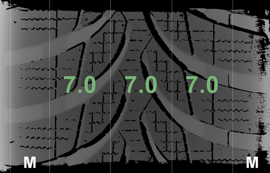 BMW BMW i3 I01 428 19 inch velgen Bridgestone Winterbanden Nieuw Origineel