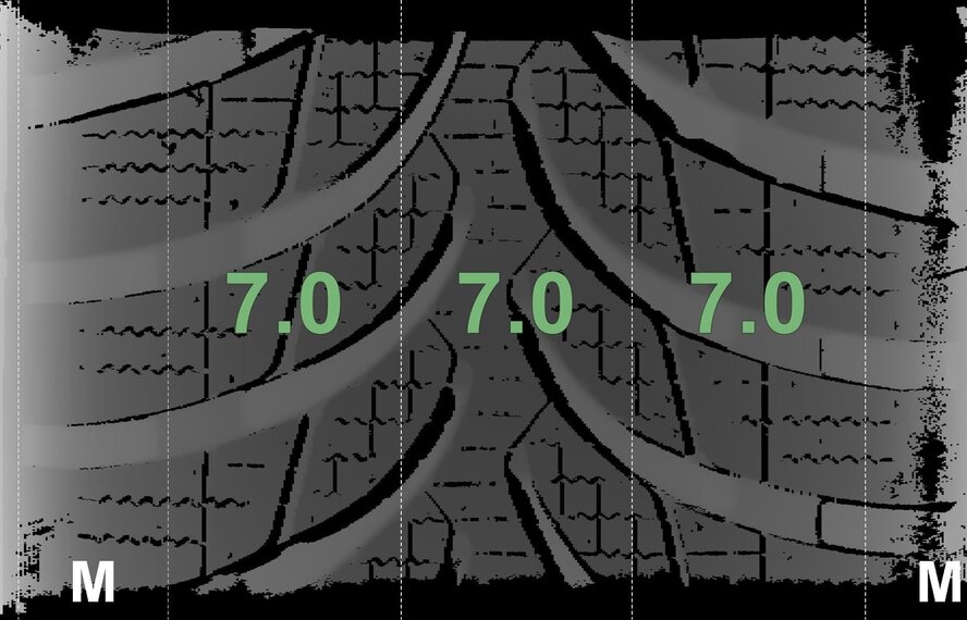 BMW BMW i3 I01 428 19 inch velgen Bridgestone Winterbanden Nieuw Origineel