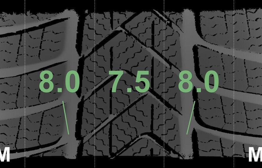 BMW BMW X1 F48 X2 F39 568 18 inch velgen Pirelli Runflat Winterbanden Nieuw Origineel