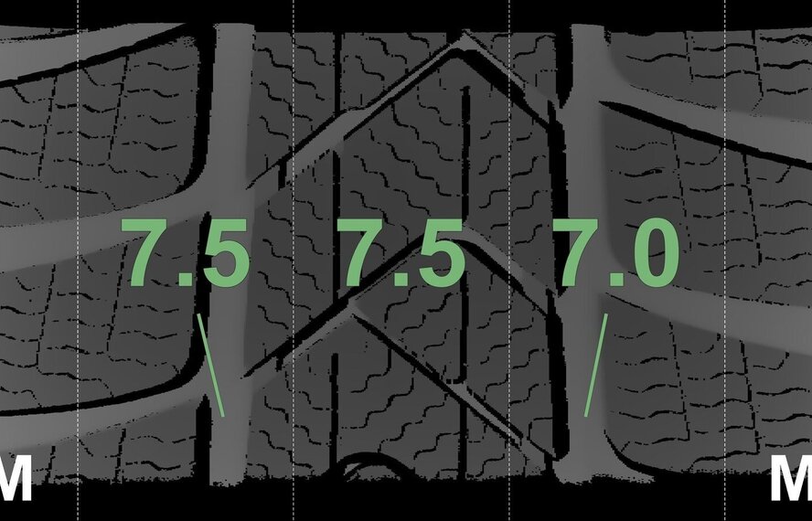 BMW BMW X1 F48 X2 F39 568 18 inch velgen Pirelli Runflat Winterbanden Nieuw Origineel