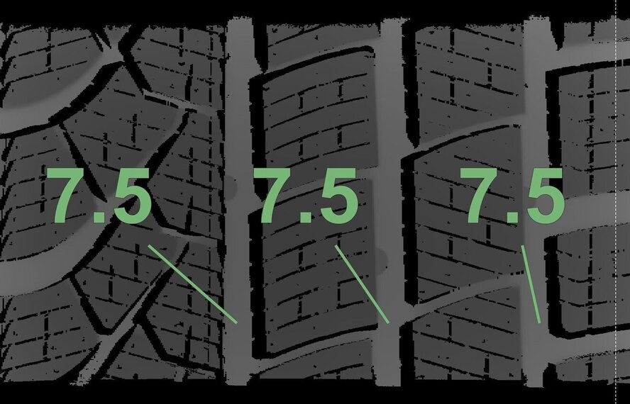 BMW BMW 5 serie G30 G31 8 serie G14 G15 G16 635 19 inch velgen Pirelli Runflat Winterbanden Nieuw Origineel