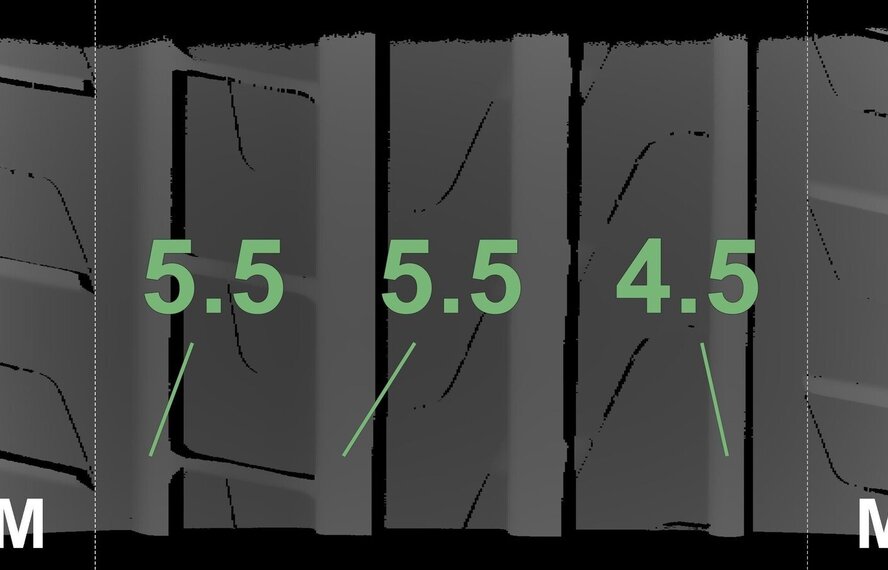 Mini Countryman F60 524 19 inch velgen Pirelli Runflat Zomerbanden Nieuw Origineel