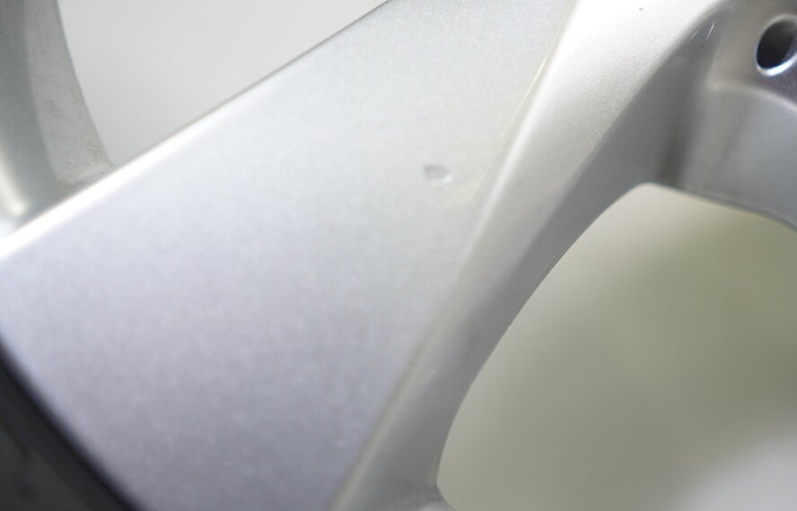 Mercedes Mercedes V-klasse W447 17 inch velgen Yokohama All-Season (4 seizoenen) Nieuw Origineel