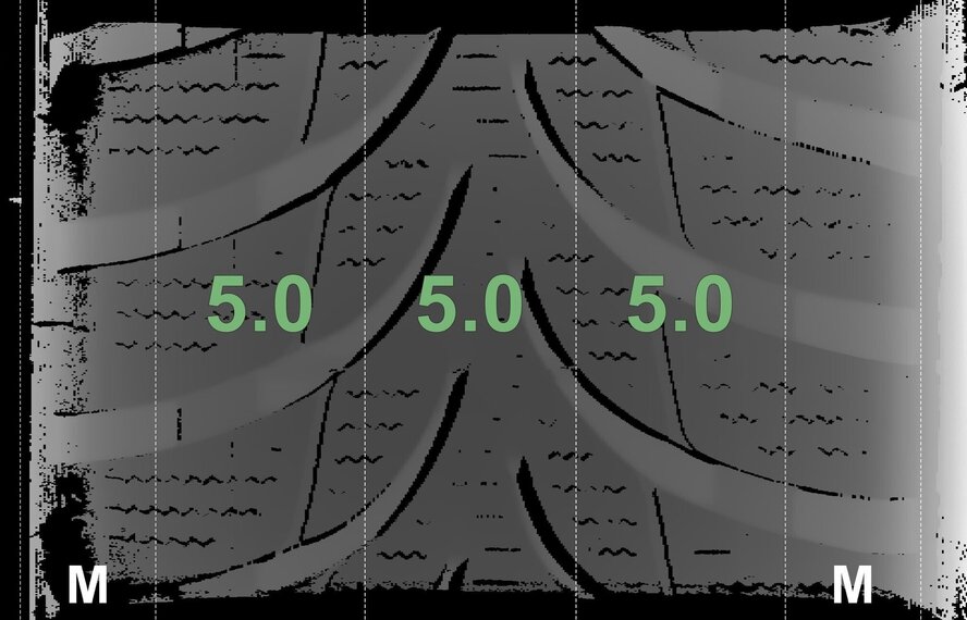 BMW BMW i3s 428 19 inch velgen Bridgestone Winterbanden Origineel