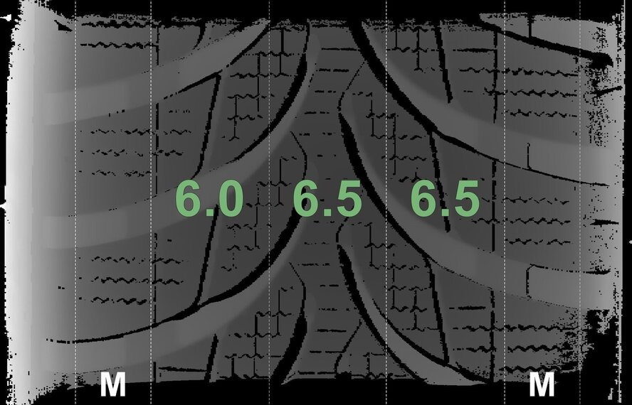 BMW BMW i3s 428 19 inch velgen Bridgestone Winterbanden Origineel