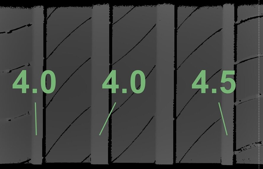 Seat Seat Leon 17 inch velgen Michelin Zomerbanden Origineel