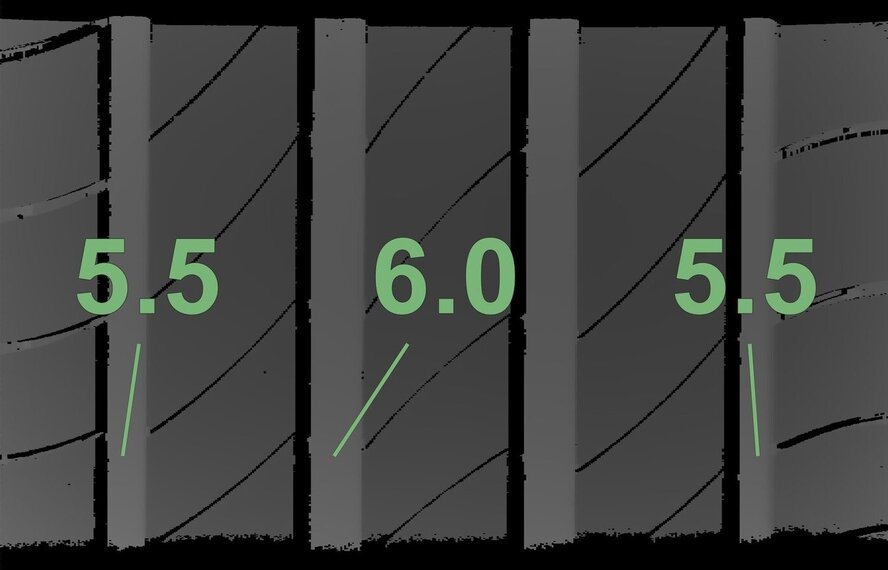 Seat Seat Leon 17 inch velgen Michelin Zomerbanden Origineel