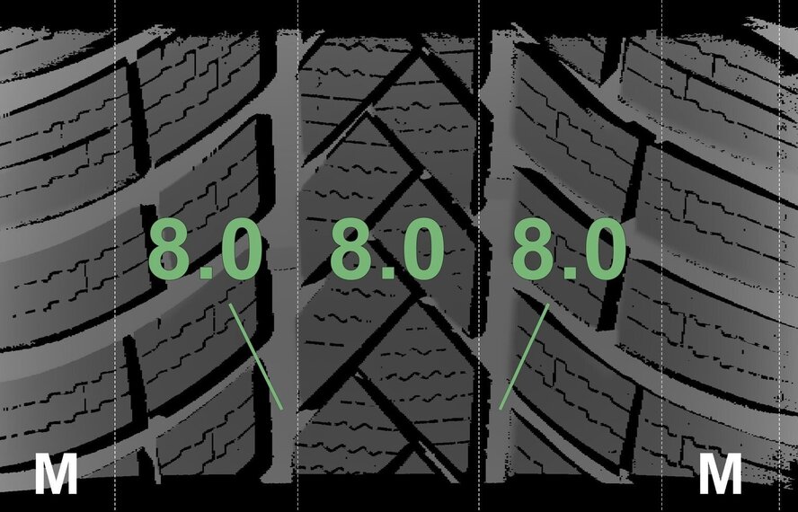 BMW BMW X1 iX1 U11 BEV X2 iX2 U10 864 17 inch velgen Vredestein Winterbanden Nieuw Origineel