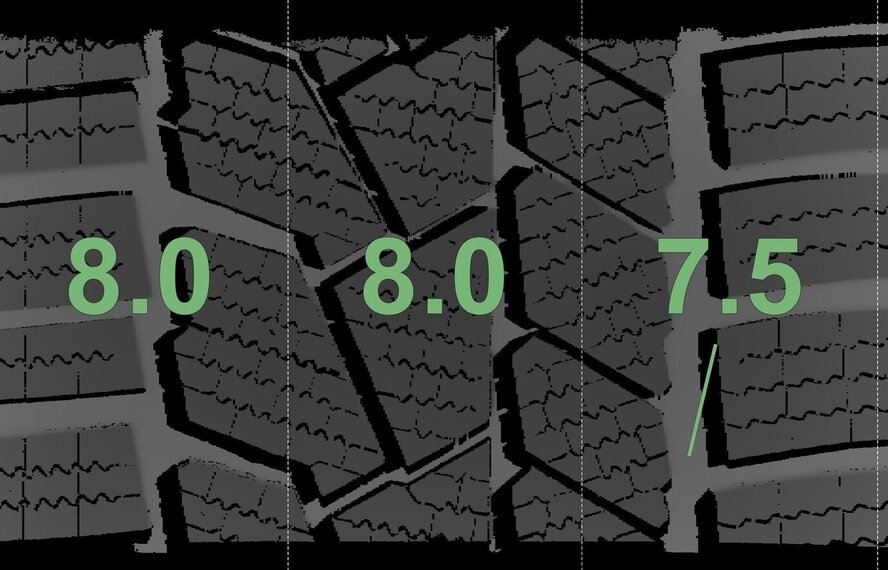 BMW BMW 1 2 serie F40 F44 2 serie Gran Coupe 556M 18 inch velgen Continental Runflat Winterbanden Nieuw Origineel